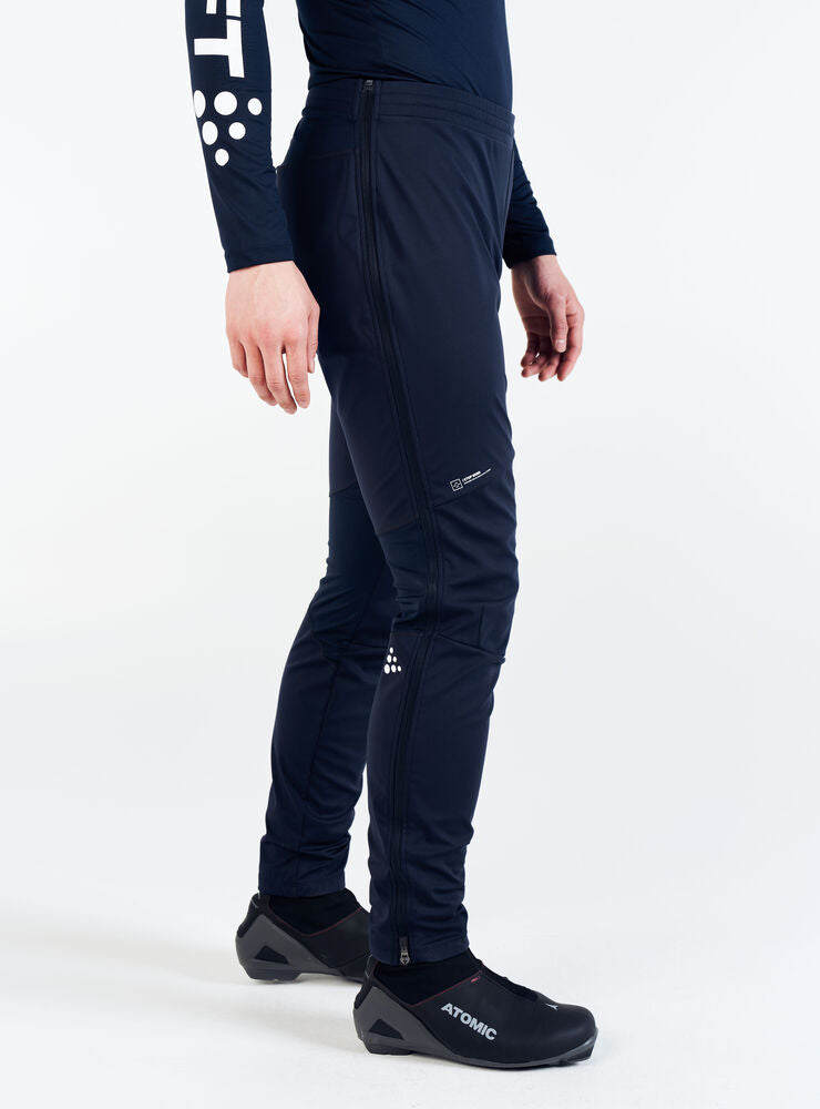 Core Nordic Ski Club Fz Pants M von Craft – Blaze