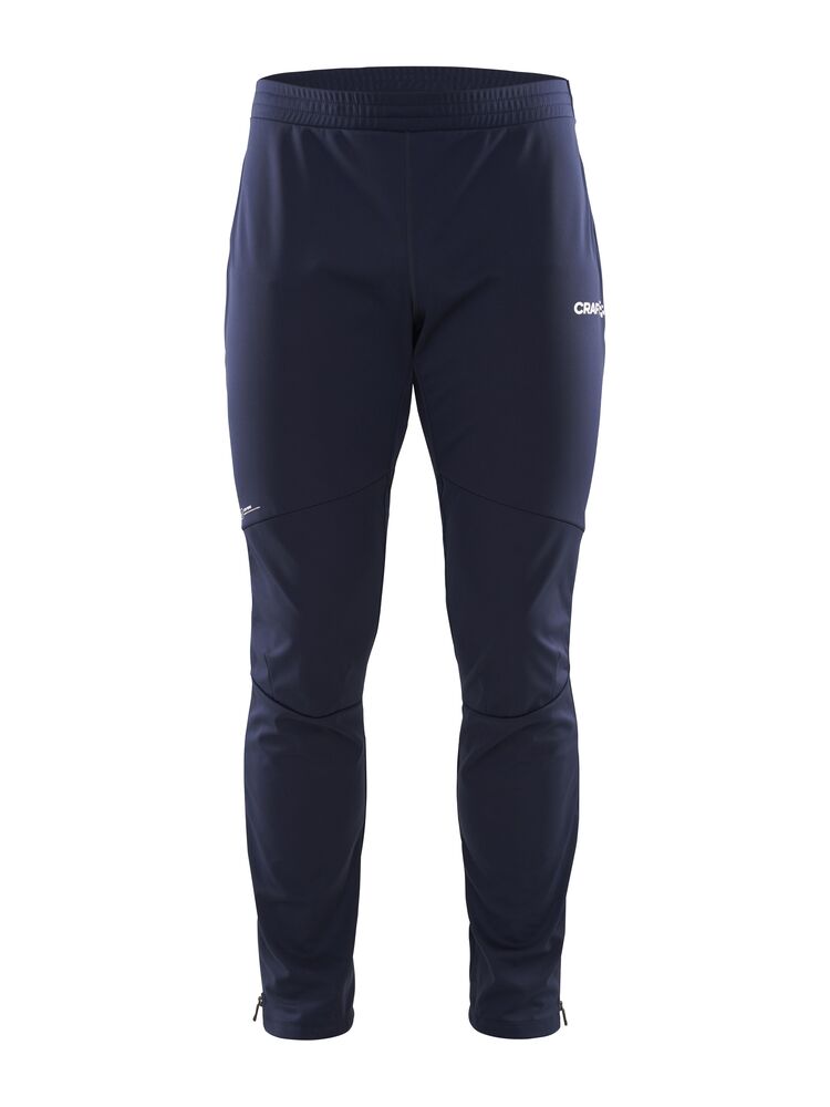 Core Nordic Ski Club Fz Pants M von Craft – Blaze
