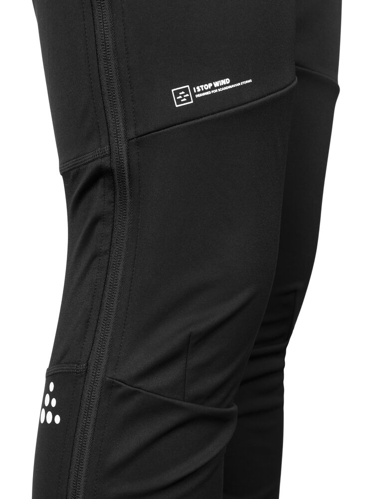 Core Nordic Ski Club Fz Pants M von Craft – Blaze