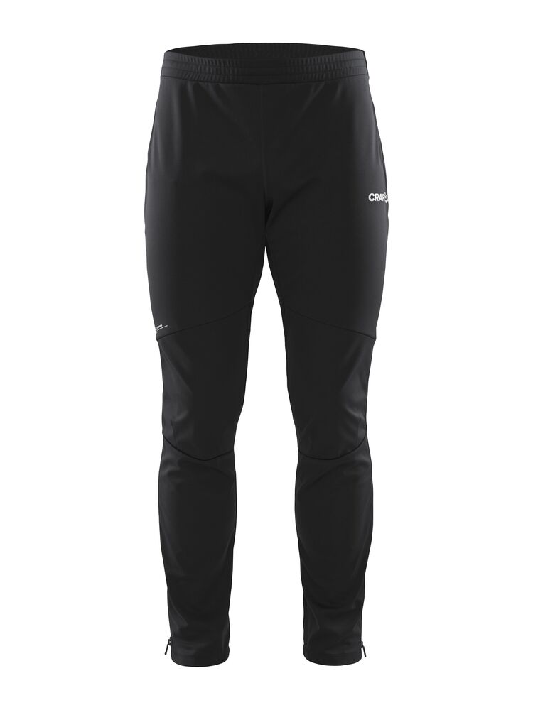 Core Nordic Ski Club Fz Pants M von Craft – Blaze