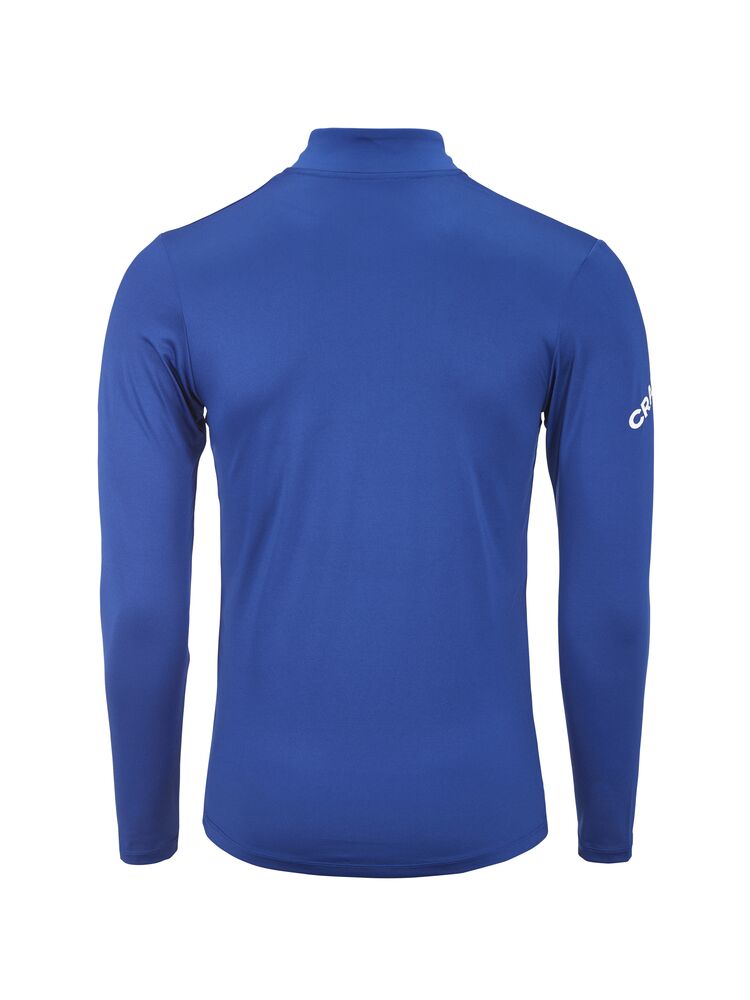 Adv Nordic Ski Club Jersey M von Craft – Club Cobolt/White