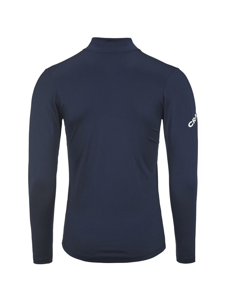 Adv Nordic Ski Club Jersey M von Craft – Club Cobolt/White