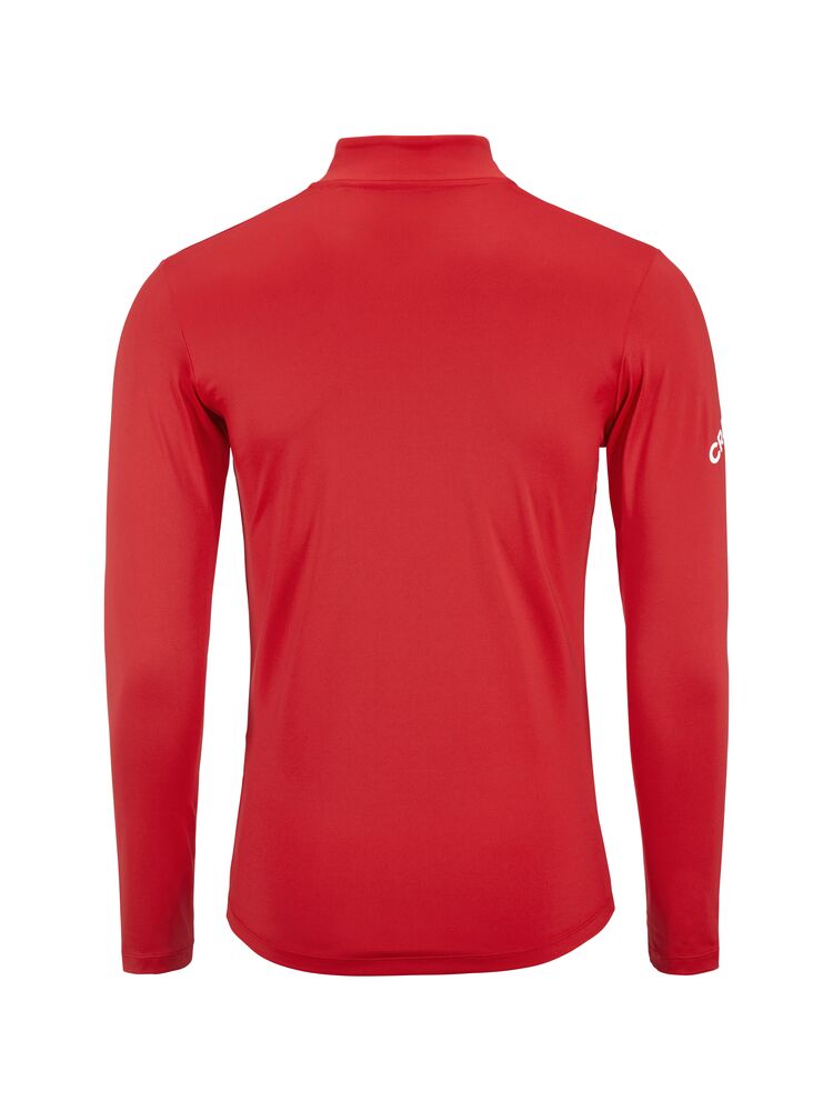Adv Nordic Ski Club Jersey M von Craft – Club Cobolt/White