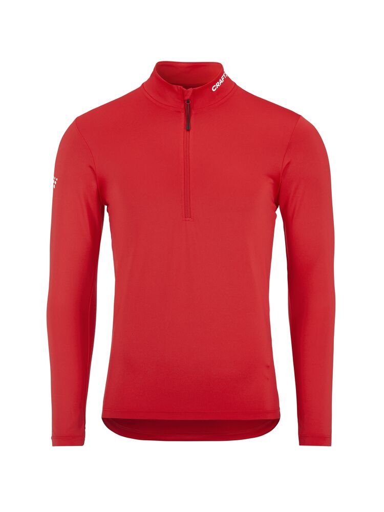 Adv Nordic Ski Club Jersey M von Craft – Club Cobolt/White