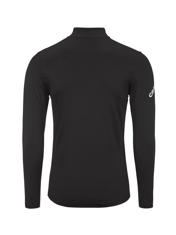Adv Nordic Ski Club Jersey M von Craft – Club Cobolt/White