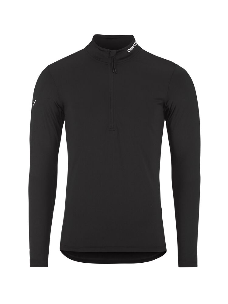 Adv Nordic Ski Club Jersey M von Craft – Club Cobolt/White