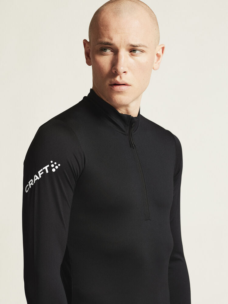 Adv Nordic Ski Club Jersey M von Craft – Club Cobolt/White