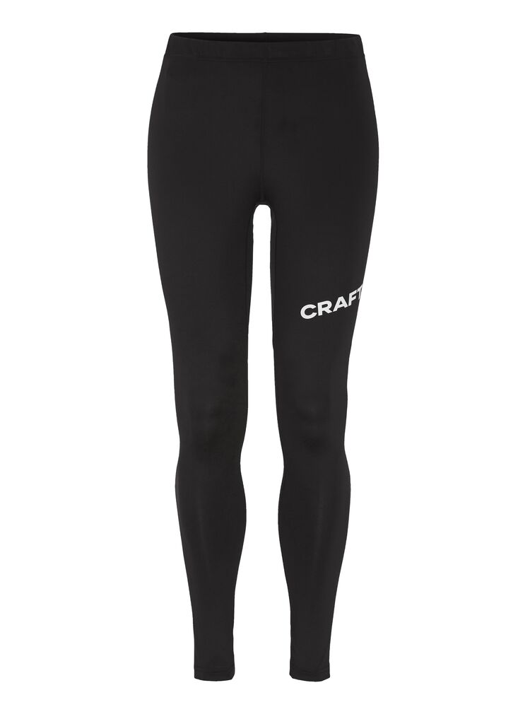 Adv Nordic Ski Club Tights M von Craft – Club Cobolt/White
