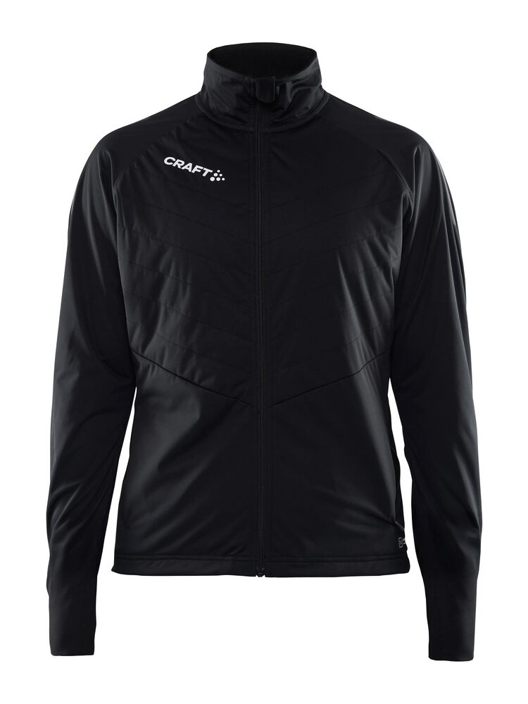Adv Nordic Ski Club Jacket W von Craft – Club Cobolt