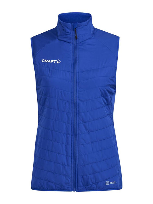 Craft Adv Nordic Ski Club Vest W – Sportjacken