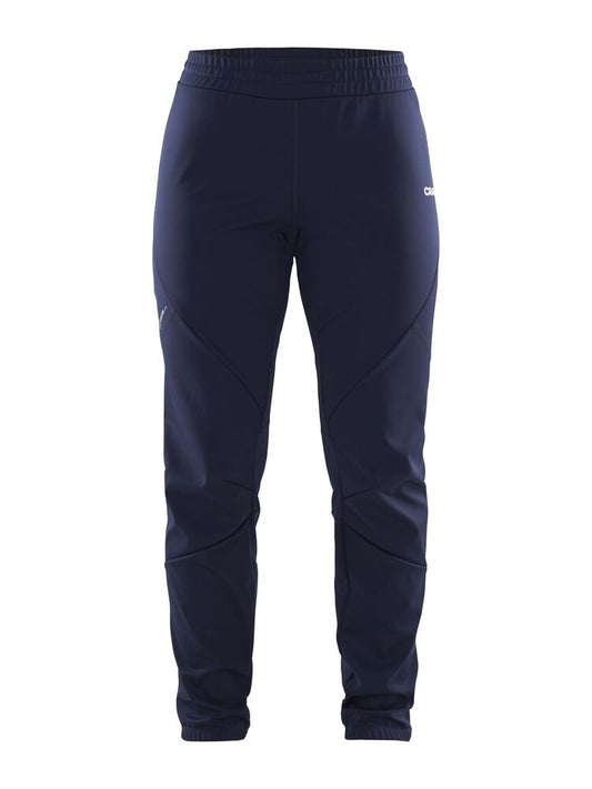 Craft Core Nordic Ski Club Fz Pants W – Sporthosen