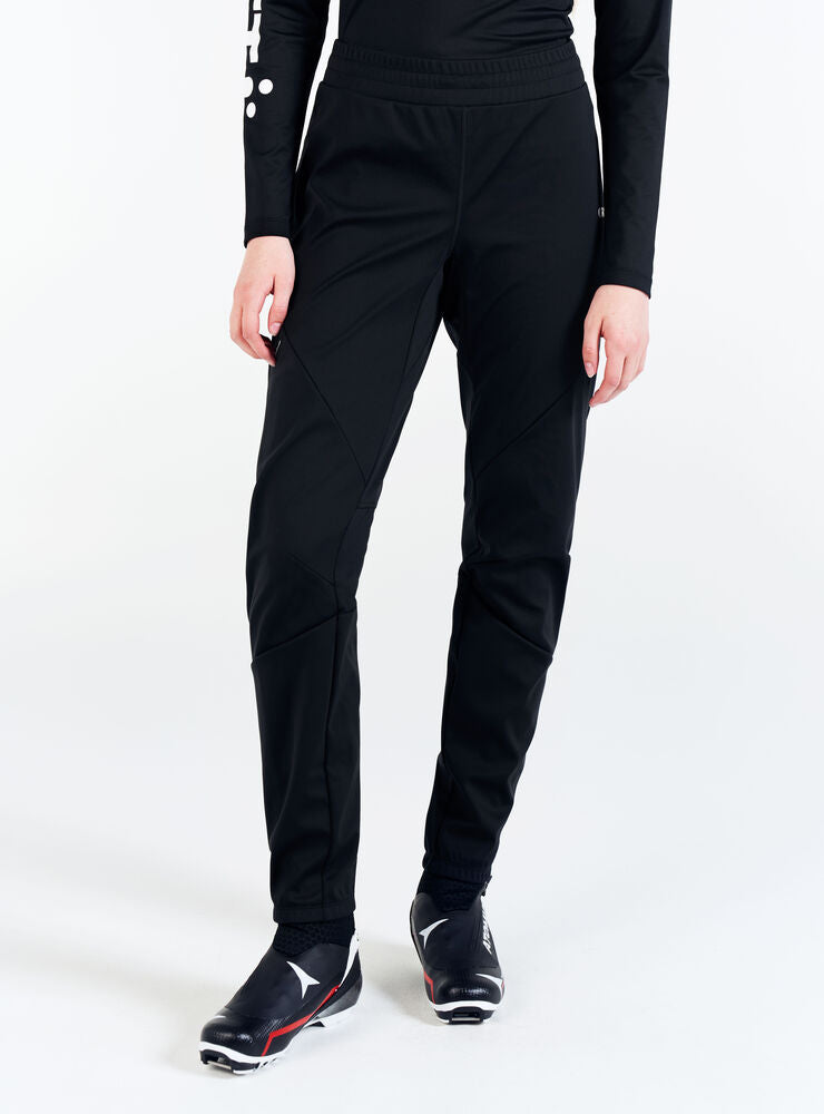Core Nordic Ski Club Fz Pants W von Craft – Blaze