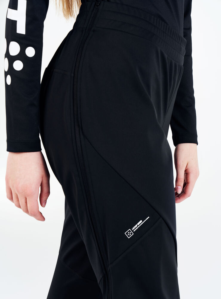 Core Nordic Ski Club Fz Pants W von Craft – Blaze