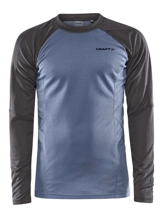 Craft Core Warm Baselayer Ls Tee M – Shirts & Oberteile