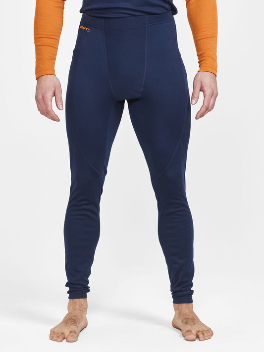 Craft Core Warm Baselayer Pants M – Sporthosen
