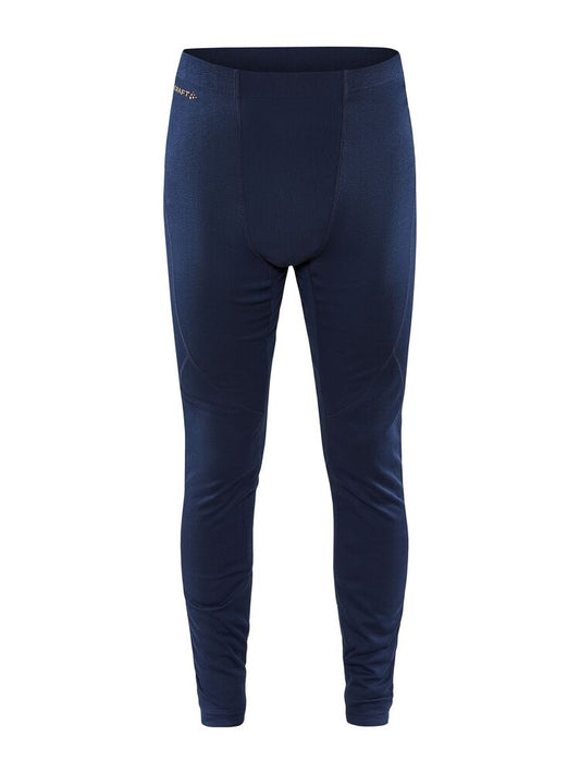 Craft Core Warm Baselayer Pants M – Sporthosen