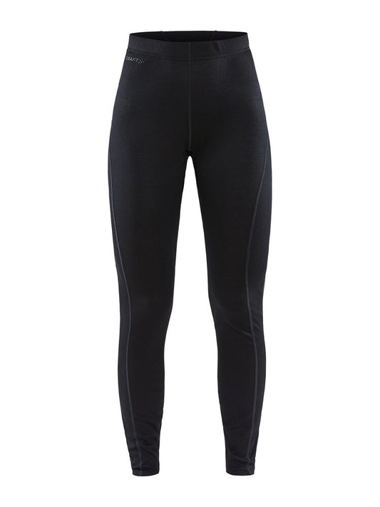Craft Core Warm Baselayer Pants W – Sporthosen