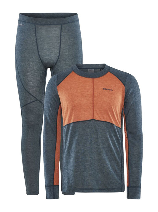 Craft Core Wool Mix Set M – Sportbekleidung & Ausrüstung