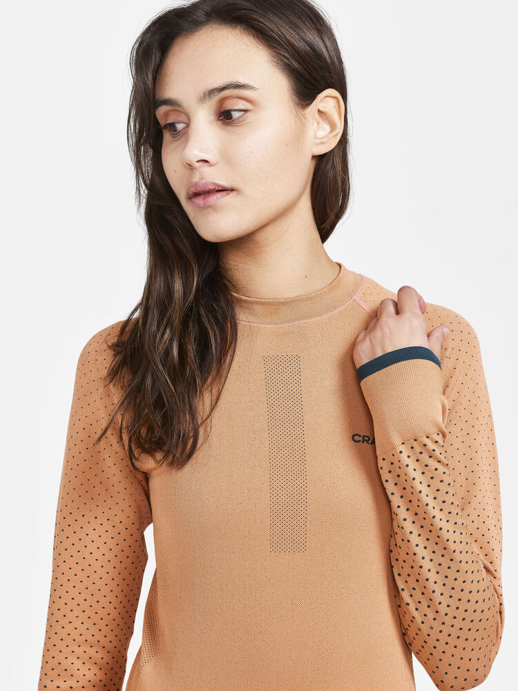 Adv Warm Intensity Ls W von Craft – Glow/Opal