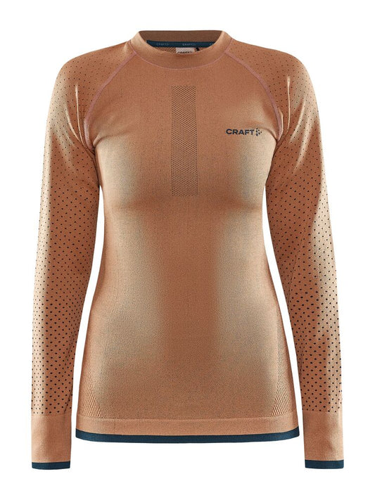 Craft Adv Warm Intensity Ls W – Sportbekleidung & Ausrüstung