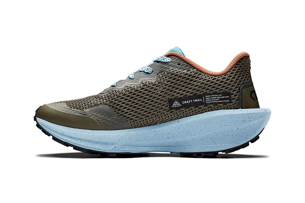Craft CTM Ultra Trail M