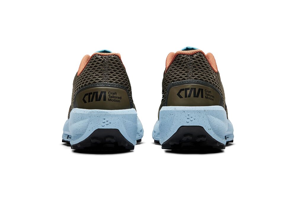 Craft CTM Ultra Trail M