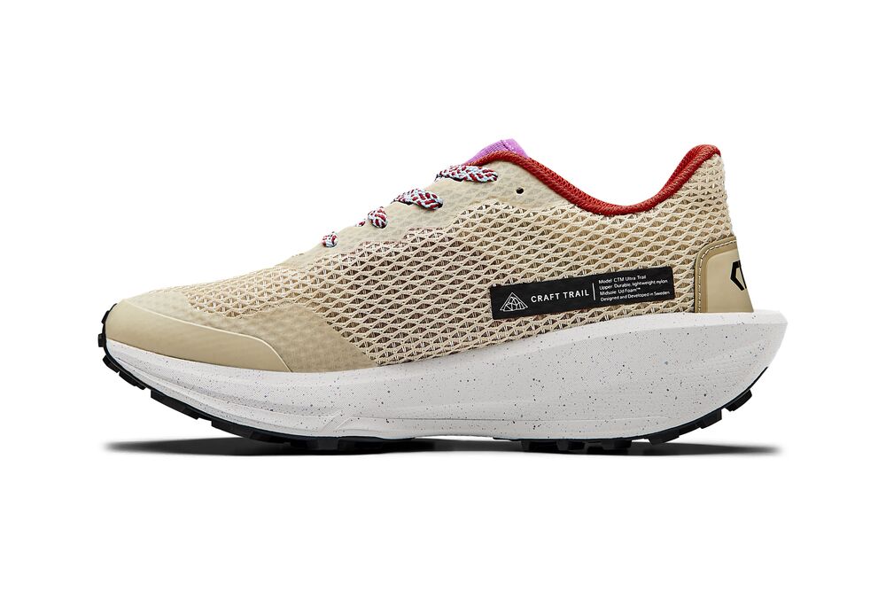Craft CTM Ultra Trail W