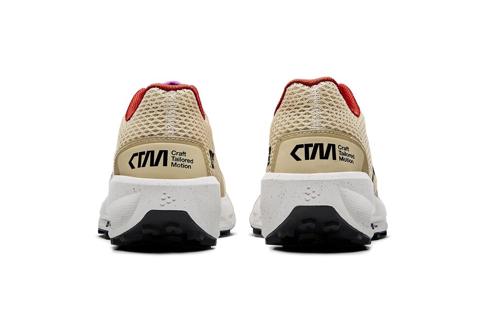 Craft CTM Ultra Trail W
