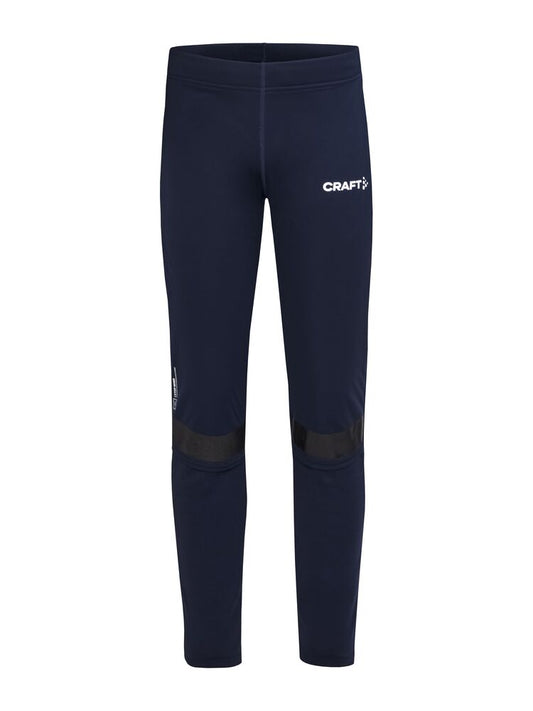 Craft Adv Nordic Ski Club Wind Tights Jr – Sporthosen