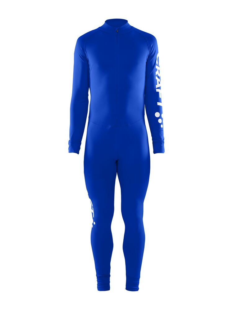 Adv Nordic Ski Club Suit M von Craft – Club Cobolt