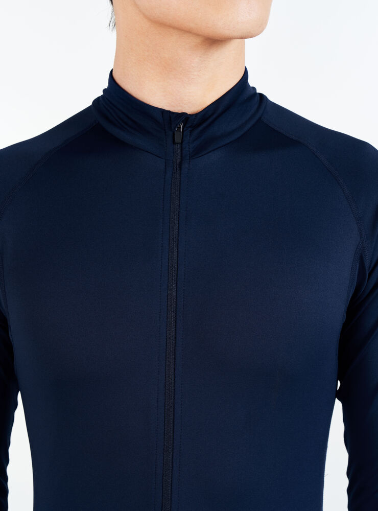 Adv Nordic Ski Club Suit M von Craft – Club Cobolt