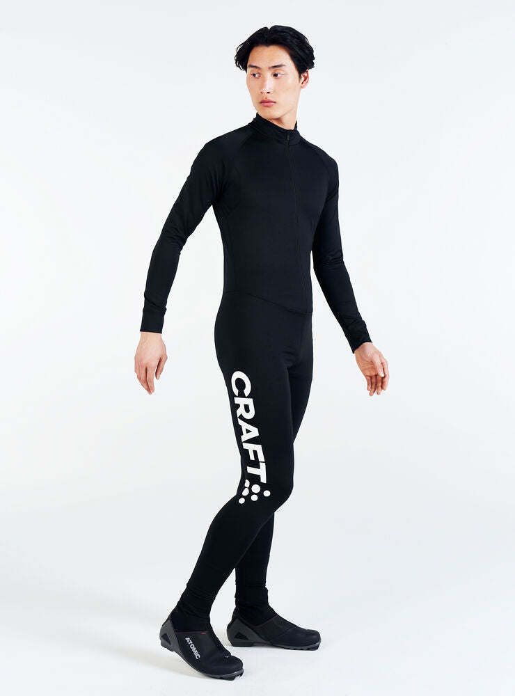 Adv Nordic Ski Club Suit M von Craft – Club Cobolt