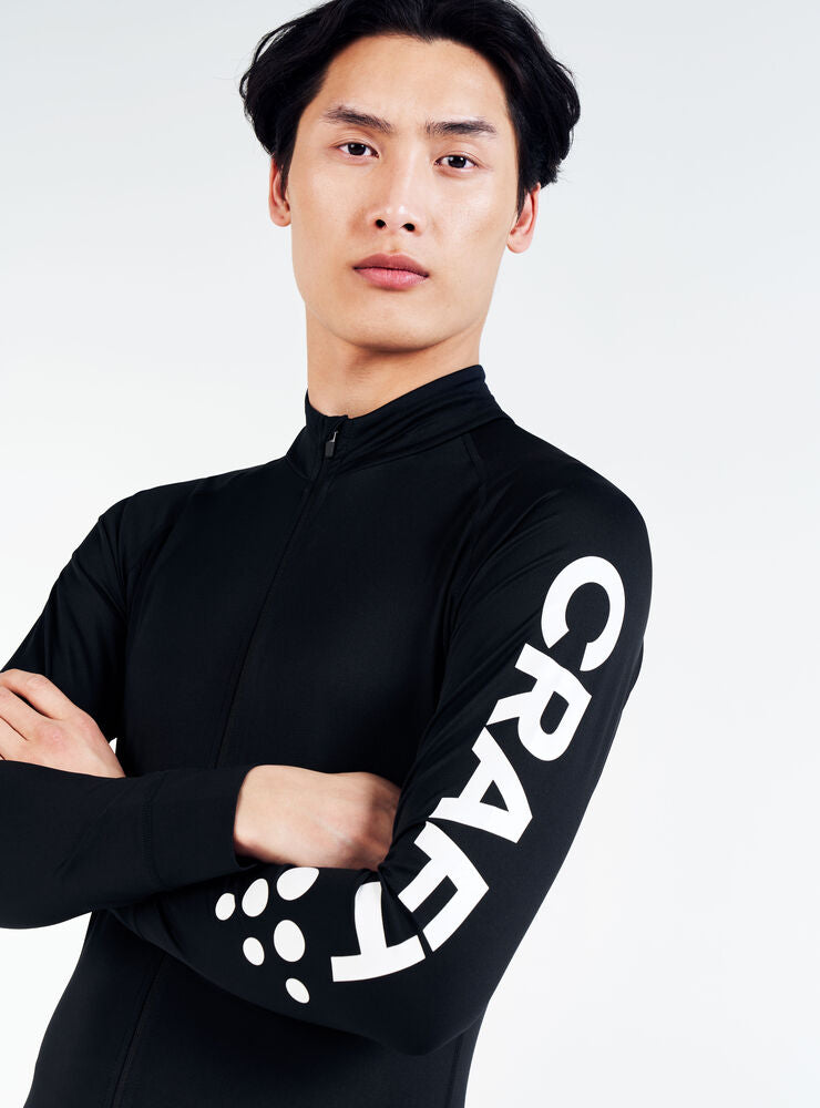 Adv Nordic Ski Club Suit M von Craft – Club Cobolt