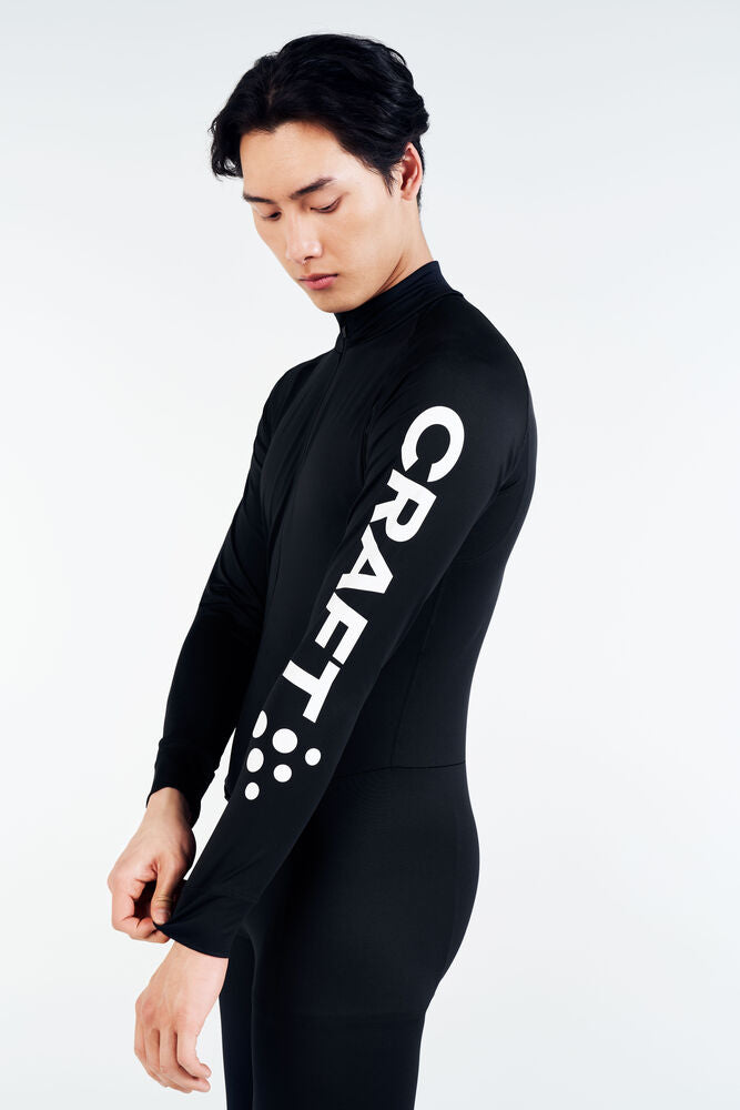 Adv Nordic Ski Club Suit M von Craft – Club Cobolt