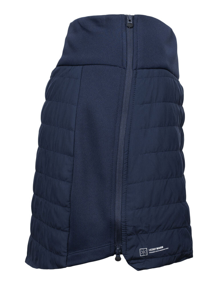 Core Nordic Ski Club Skirt W von Craft – Blaze