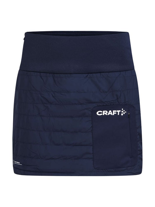 Craft Core Nordic Ski Club Skirt W – Shorts & Röcke