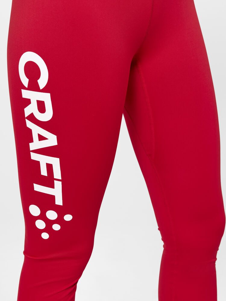 Adv Nordic Ski Club Suit W von Craft – Club Cobolt
