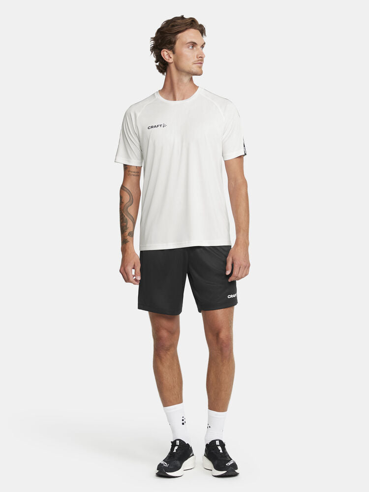 Squad Go Contrast Jersey M von Craft – Club Cobolt/Navy