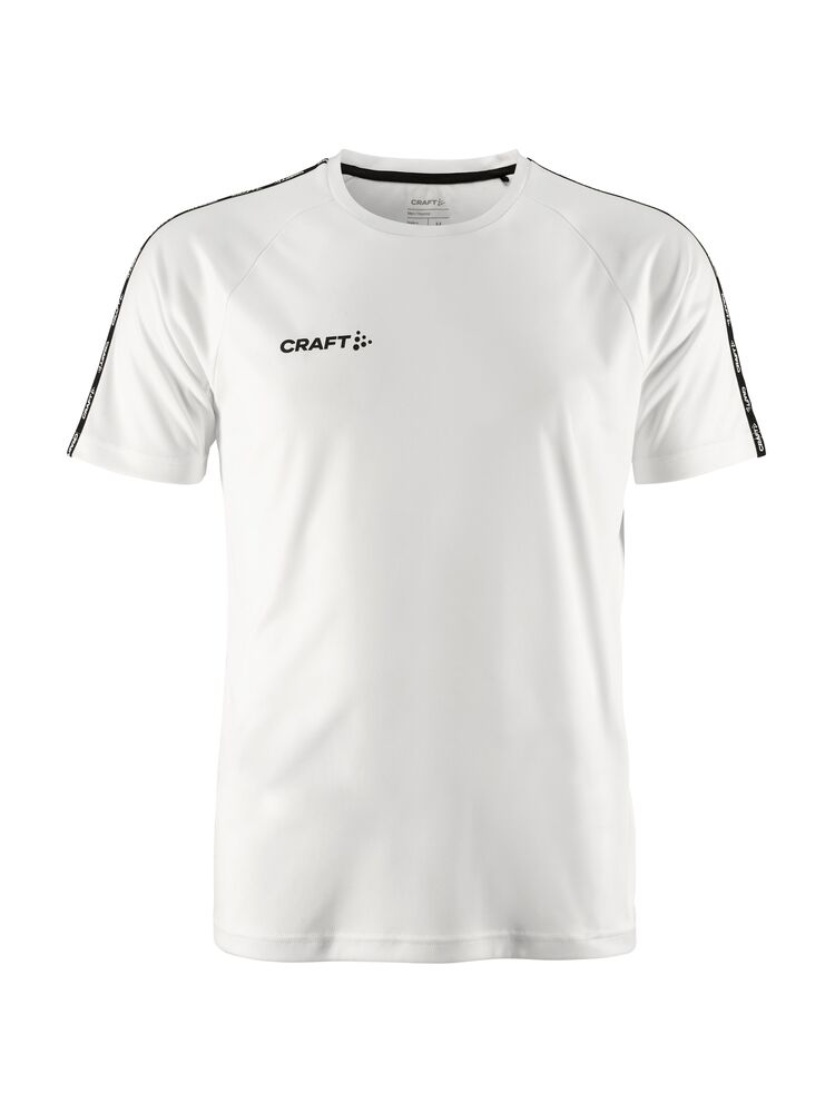 Squad Go Contrast Jersey M von Craft – Club Cobolt/Navy