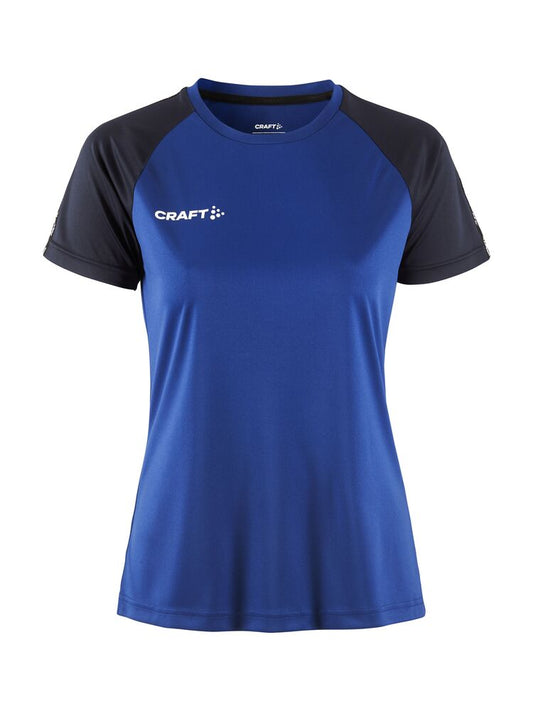 Craft Squad Go Contrast Jersey W – Trikots