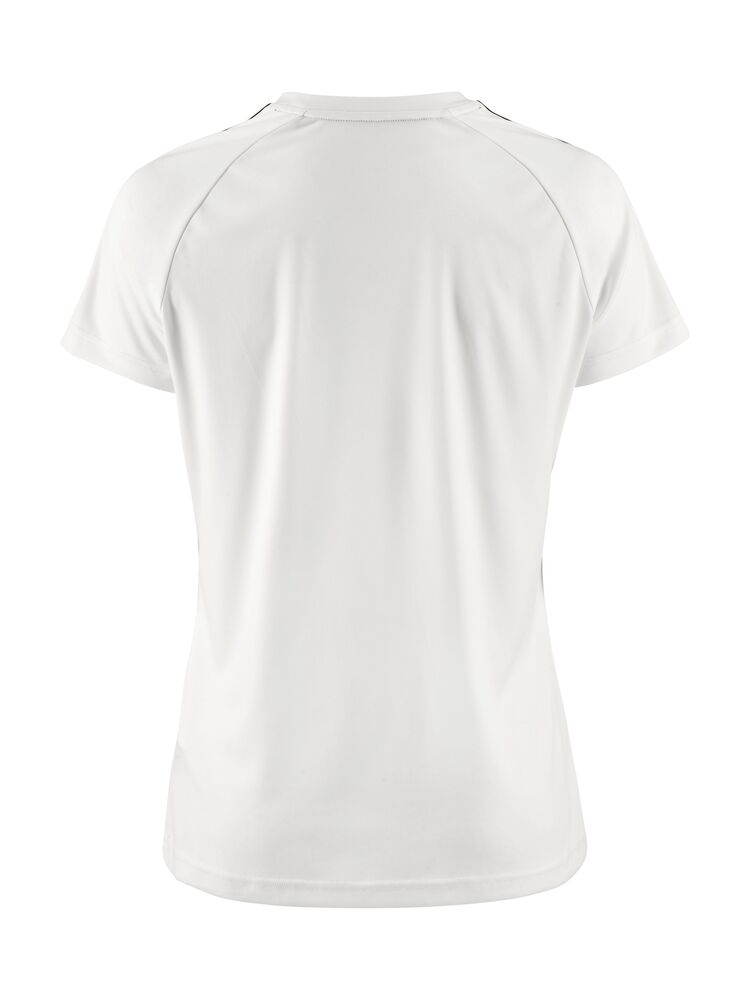 Squad Go Contrast Jersey W von Craft – Club Cobolt/Navy