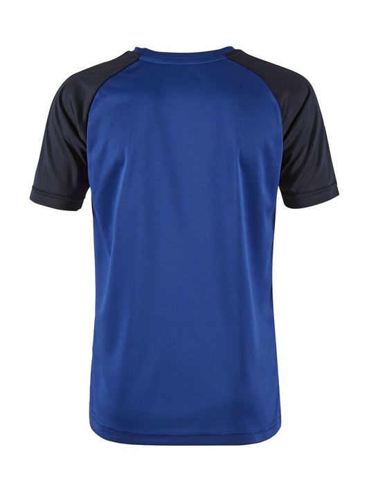 Craft Squad Go Contrast Jersey Jr – Trikots