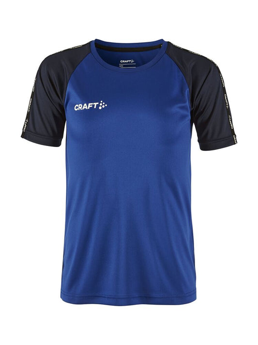 Craft Squad Go Contrast Jersey Jr – Trikots
