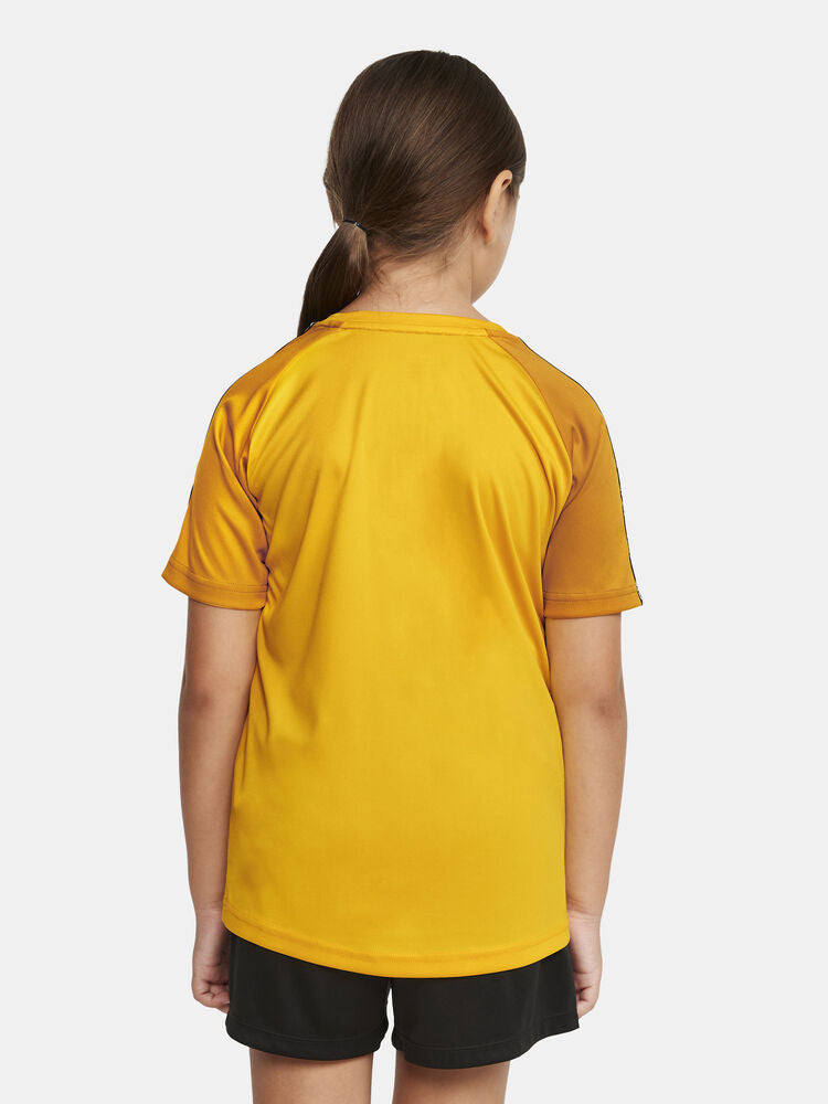 Squad Go Contrast Jersey Jr von Craft – Club Cobolt/Navy