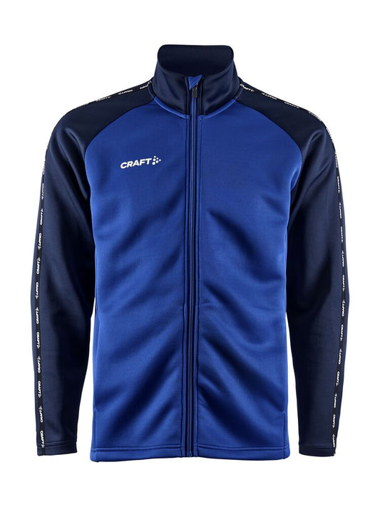 Craft Squad 2.0 Full Zip M – Pullover & Midlayer