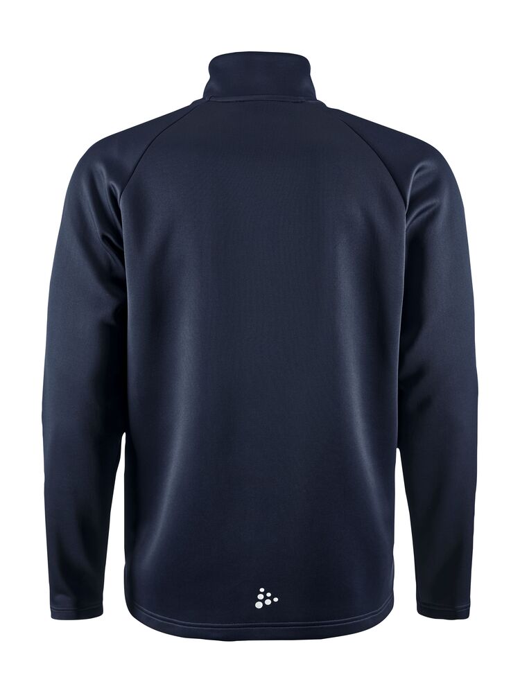 Squad 2.0 Full Zip M - Trainingsjacke - Teamjacke