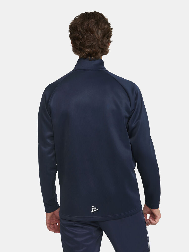 Squad 2.0 Full Zip M - Trainingsjacke - Teamjacke