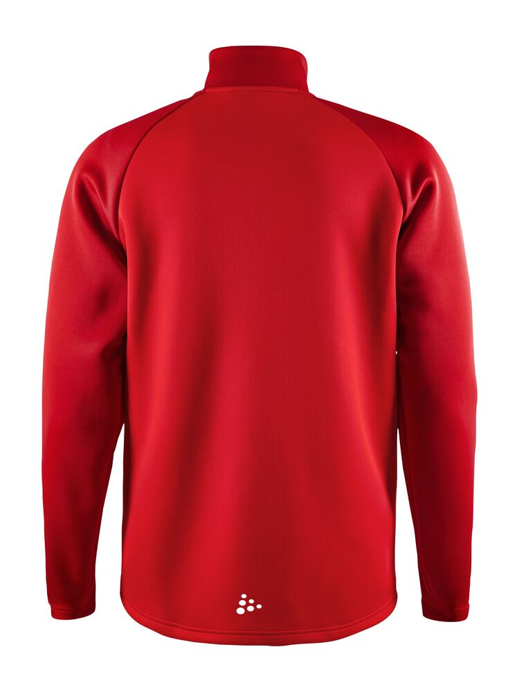 Squad 2.0 Full Zip M - Trainingsjacke - Teamjacke