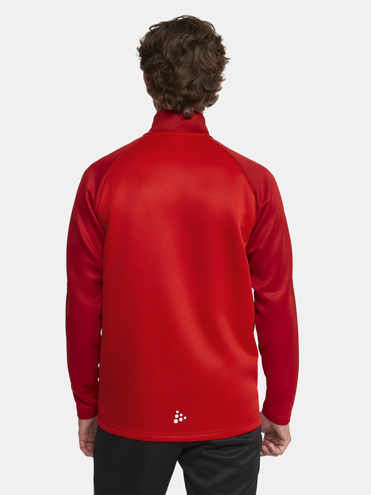 Squad 2.0 Full Zip M - Trainingsjacke - Teamjacke
