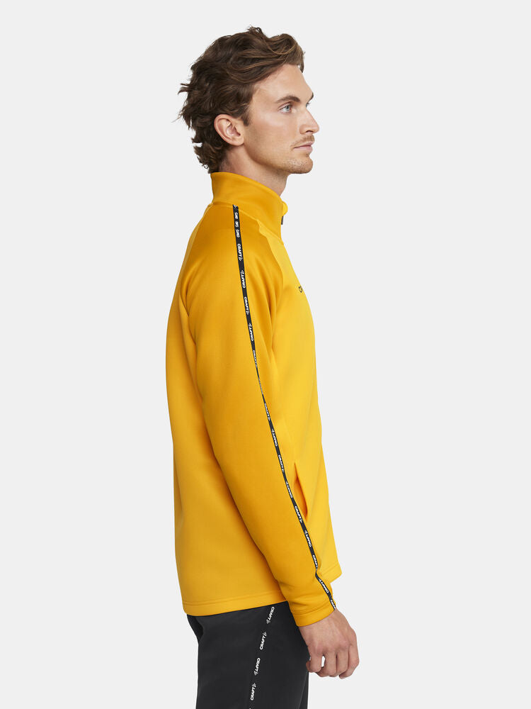 Squad 2.0 Full Zip M - Trainingsjacke - Teamjacke